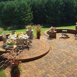 Patio Town