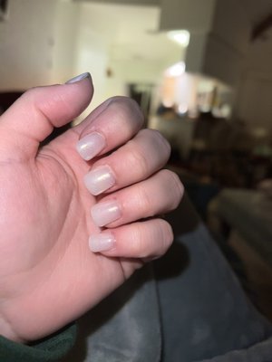 LUSH NAIL BAR THE BATTERY - Updated February 2026 - 444 Photos & 444