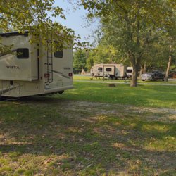 Springfield KOA - KOA