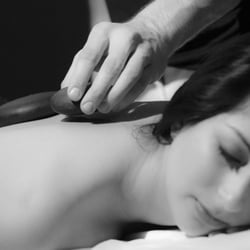 Zen Massage - Mooresville - Hot Stone Therapy