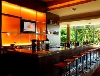 Howard Johnson by Wyndham Plaza Hotel Mayorazgo by null