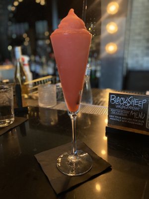 BlackSheep Wine Bar & Merchant by null