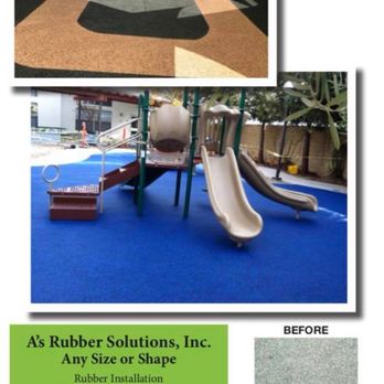 A's Rubber Solutions - Playgrounds Near Me A's Rubber Solutions - Playgrounds Near Me
