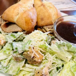 Burger Heaven - Beef dip