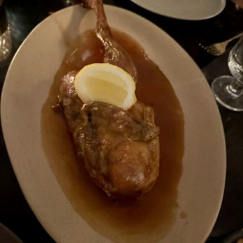 Le Coq - French Near Me - La Jolla, California