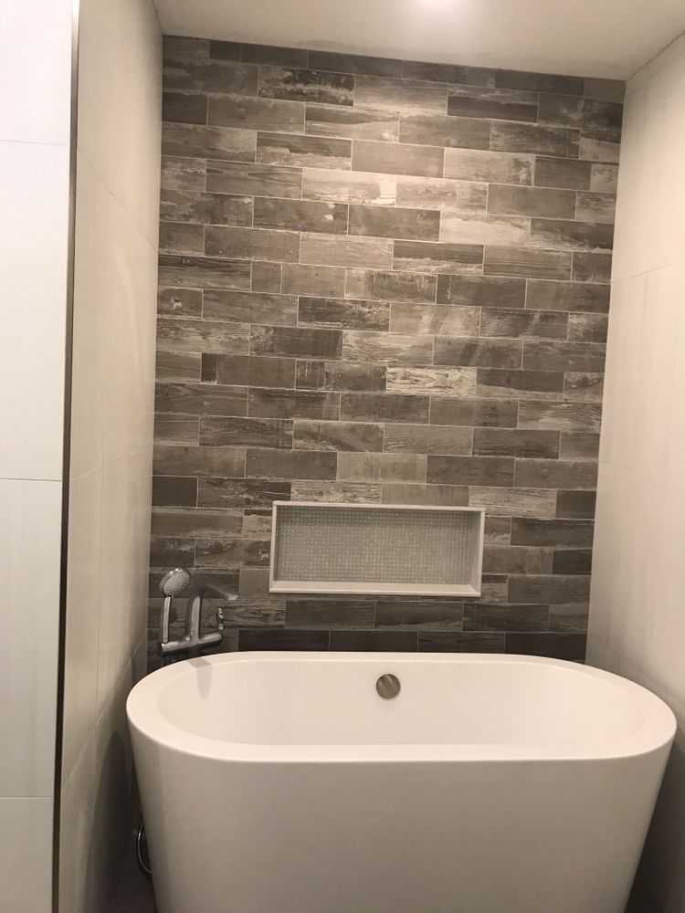 Slide of Russell Services