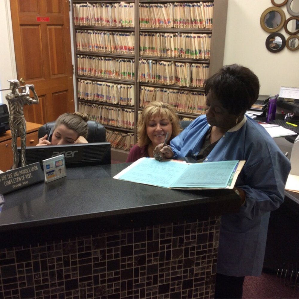 Lawrence B Blackmon - Cosmetic Dentists Near Me - Moreno Valley, California Lawrence B Blackmon - Cosmetic Dentists Near Me - Moreno Valley, California