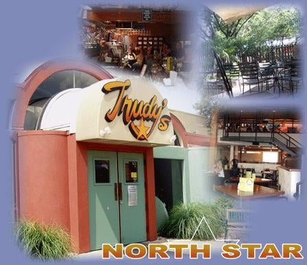 Trudy's North Star by null