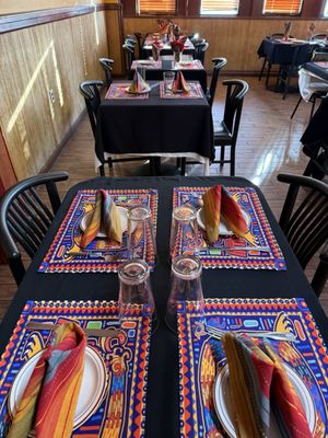El Asador Steakhouse by null