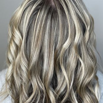 Salon Siren - Babylights - Hair Salons Near Me - Lansdale, Pennsylvania Salon Siren - Babylights - Hair Salons Near Me - Lansdale, Pennsylvania