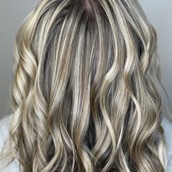 Salon Siren - Babylights