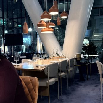 Imperfecto - Cocktail Bars Near Me - Washington, DC, District of Columbia
