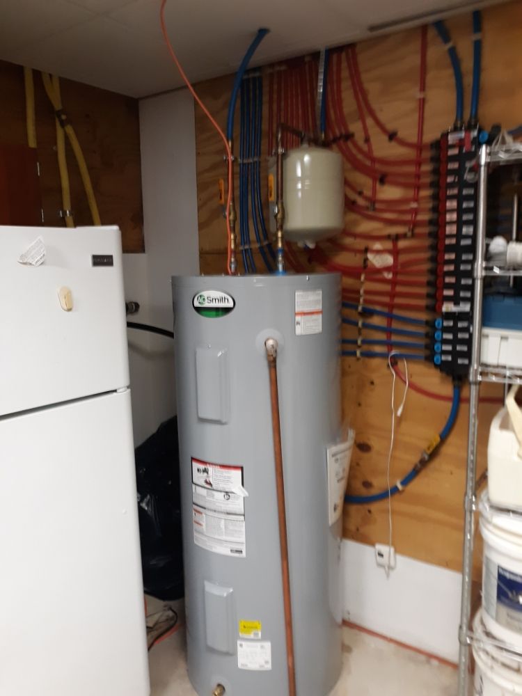 Slide of John's Plumbing & Drain Cleaning