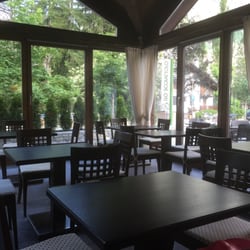 Lo Scoiattolo - Lounge bar.