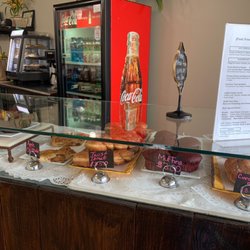 Mon Cheri Cafe