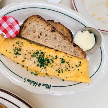 Max & Helen’s - Nancy's Omelet - Delis Near Me - Los Angeles, California