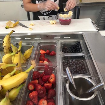 Acai Joint - Baldwin Park - Acai fruit bar - Acai Bowls Near Me - Baldwin Park, California Acai Joint - Baldwin Park - Acai fruit bar - Acai Bowls Near Me - Baldwin Park, California