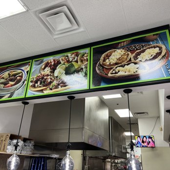 Trebol Taco Shop - They play Selena on satellite - Mexican Near Me - Millsboro, Delaware Trebol Taco Shop - They play Selena on satellite - Mexican Near Me - Millsboro, Delaware
