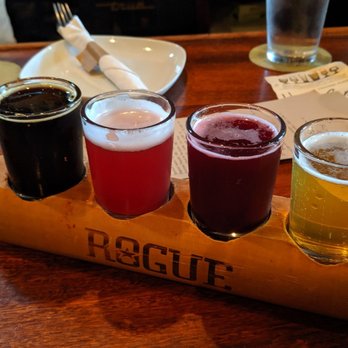 Armsby Abbey - Beer flight, mostly sours and a fantastic stout - New American Near Me - Worcester, Massachusetts Armsby Abbey - Beer flight, mostly sours and a fantastic stout - New American Near Me - Worcester, Massachusetts