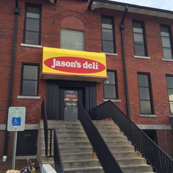 Jason's Deli - Amazing beautiful clean great experience - Delis Near Me - Tulsa, Oklahoma Jason's Deli - Amazing beautiful clean great experience - Delis Near Me - Tulsa, Oklahoma