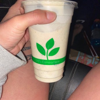 Sonic Drive-In - Oreo Milkshakes - Burgers Near Me - Kahului, Hawaii