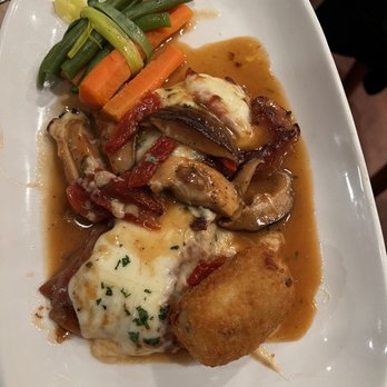 Granita Grille - Italian Near Me - Westwood, New Jersey