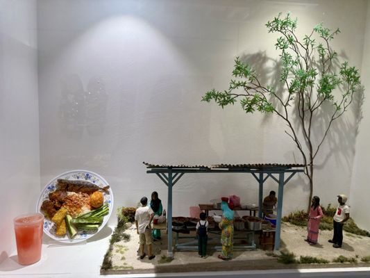 Wonderfood Museum by null