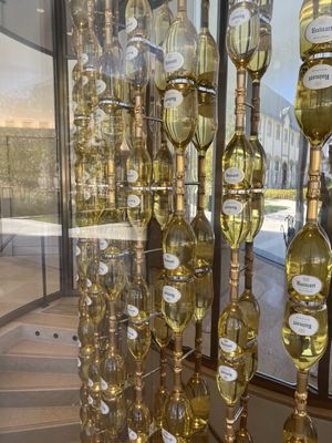 Maison Ruinart by null