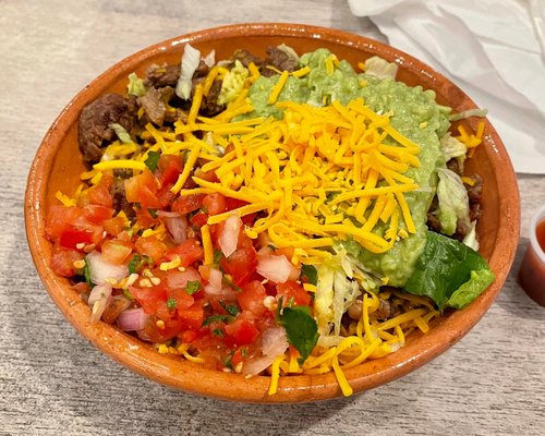 El Pollo Grill - Otay Ranch by null