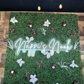 Nappi’s Nook - Nappi's Nook sign - Breakfast & Brunch Near Me - Nesconset, New York