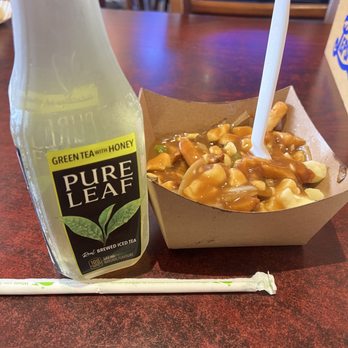 La Belle Patate - Poutineries Near Me - Vancouver, British Columbia