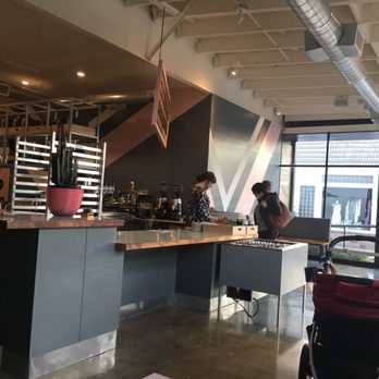 Coffee Commissary - Coffee & Tea Near Me - Glendale, California