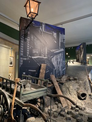 Stockholm City Museum by null