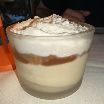 Francks - Milk & Cookies Dessert - New American Near Me - Holladay, Utah