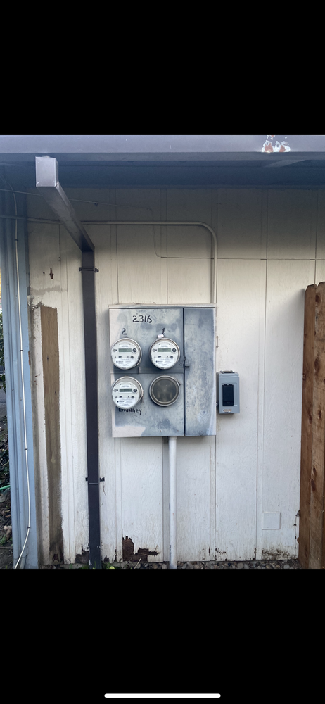Slide of Sac Town Electric