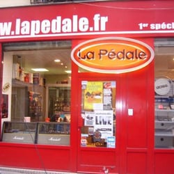 La Pédale - La pédale
