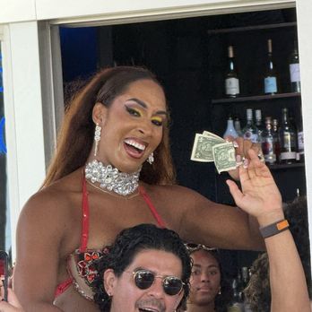 Palace Bar - Gay Bars Near Me - Miami Beach, Florida