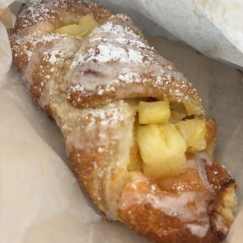 Lawai Market - Pineapple danish - Juice Bars & Smoothies Near Me - Kalaheo, Hawaii Lawai Market - Pineapple danish - Juice Bars & Smoothies Near Me - Kalaheo, Hawaii