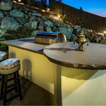 Cascadian Landscape - General Contractors Near Me - El Dorado Hills, California Cascadian Landscape - General Contractors Near Me - El Dorado Hills, California