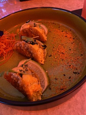 Katsuya South Beach by null