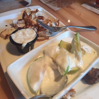 Applebee's Grill + Bar - Kids meal - Sports Bars Near Me - Tallahassee, Florida