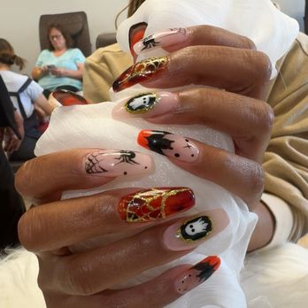 Castle Nails - Nails by sandy - Nail Salons Near Me - Castle Rock, Colorado Castle Nails - Nails by sandy - Nail Salons Near Me - Castle Rock, Colorado