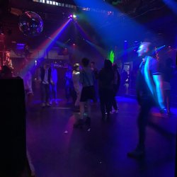 Rumors Night Club
