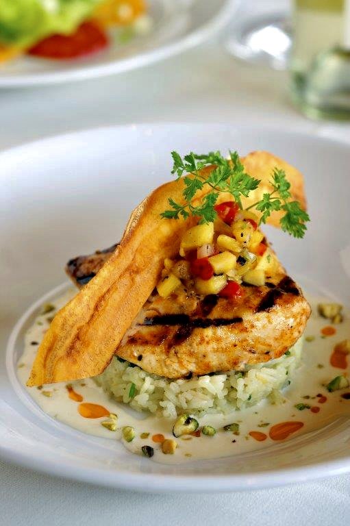 The Winery Restaurant & Wine Bar