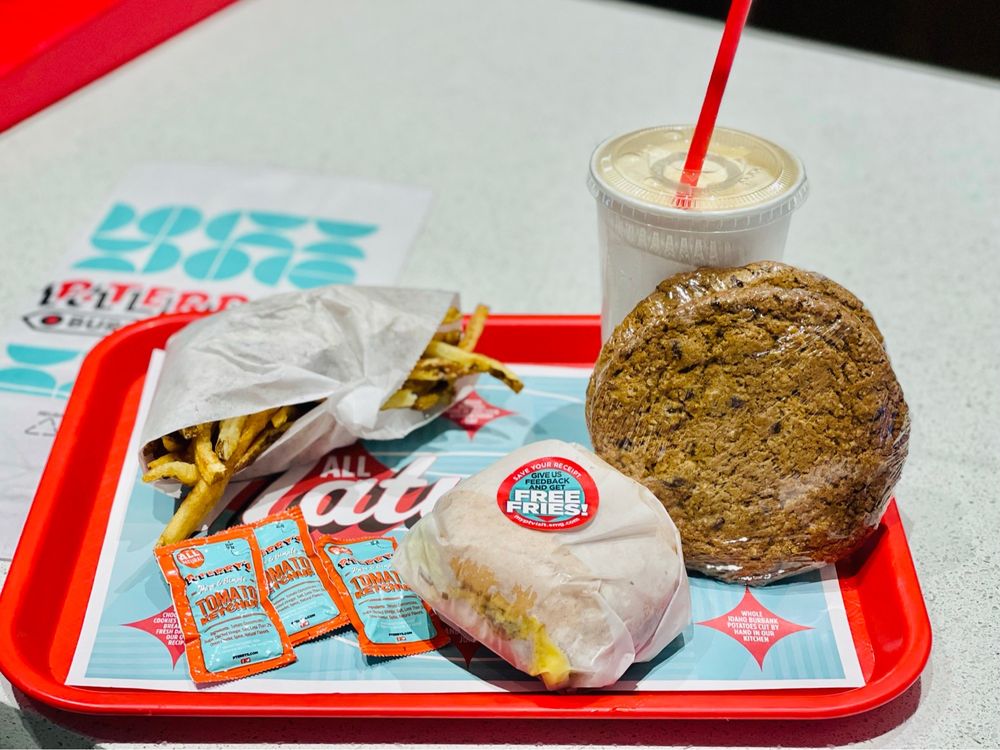 P. TERRY’S BURGER STAND 23 172 Photos & 149 Reviews 8443 Wurzbach