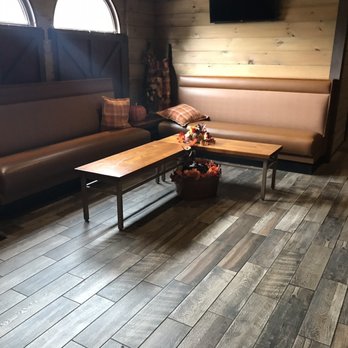 Saddle Up Saloon - A cute sitting area for chilling with friends & family! I thought this nook was adorable! - Venues & Event Spaces Near Me - Kingston, New Hampshire Saddle Up Saloon - A cute sitting area for chilling with friends & family! I thought this nook was adorable! - Venues & Event Spaces Near Me - Kingston, New Hampshire