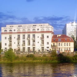 Ehem. Elbspeicher & Kontorhaus Gustav Hubbe