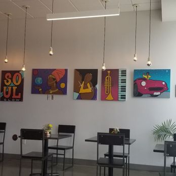 I Am Cafe Closed 24 Photos 13 Reviews Coffee Tea E 14th St Ashland Ca Restaurant Reviews Phone Number