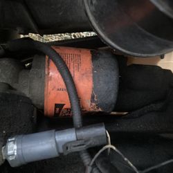 Ozzie's Automotive