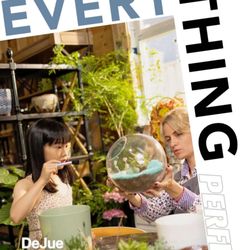 Dajue Art Garden Centre